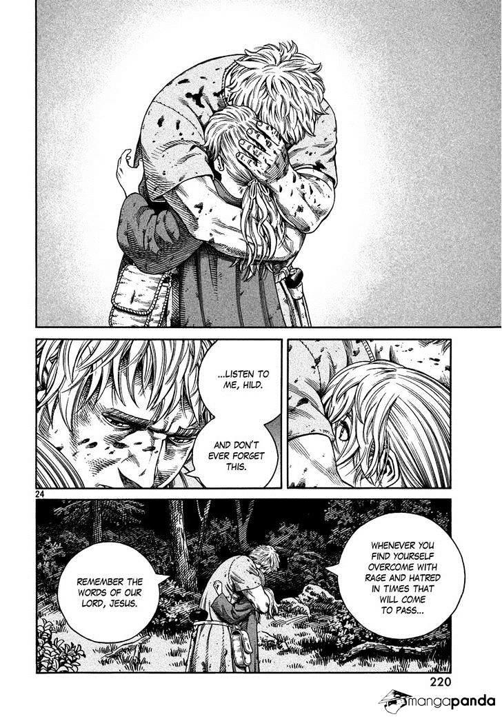 Vinland Saga, Chapter 118 image 24